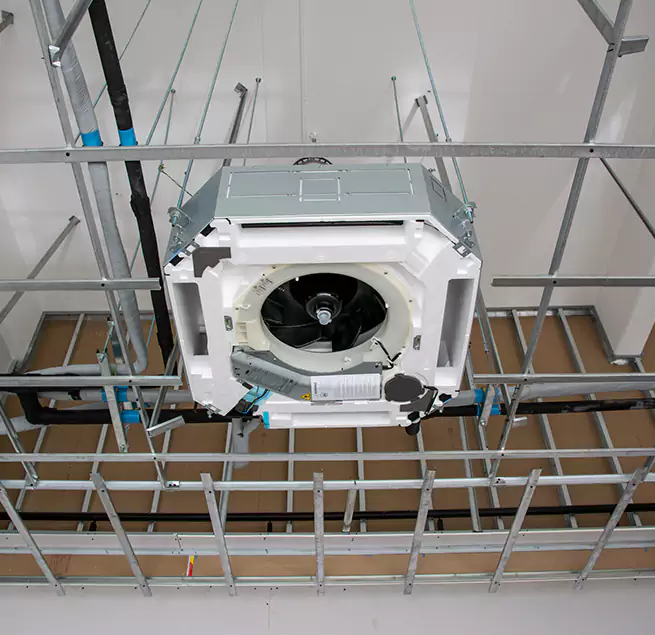 Why Homeowners & Businesses Trust Us Lancaster, TX