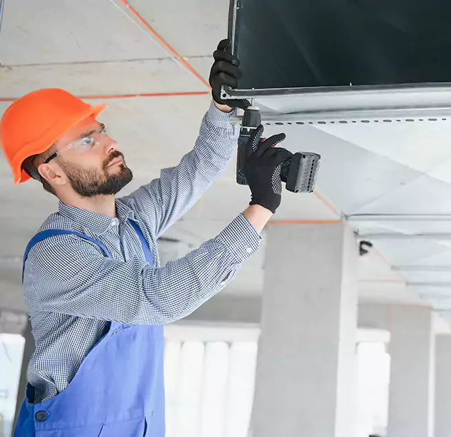 Why Homeowners & Businesses Trust Us in Lancaster, TX?