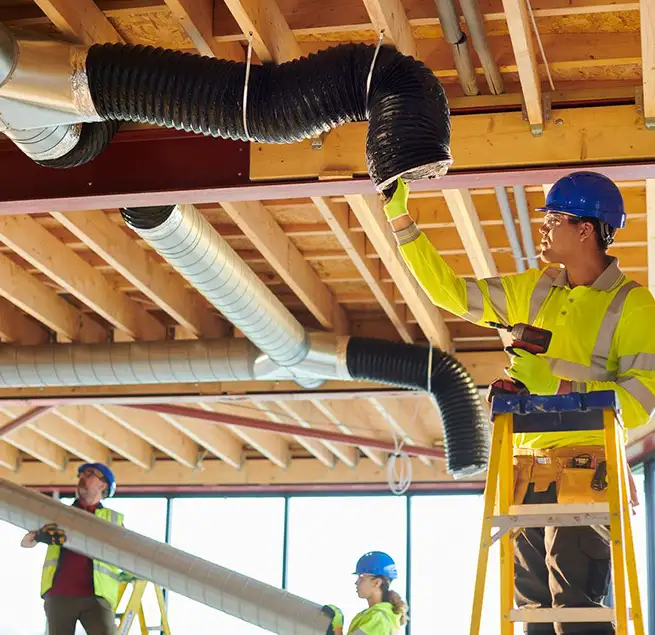 Why Homeowners & Businesses Trust Us in Lancaster, TX?