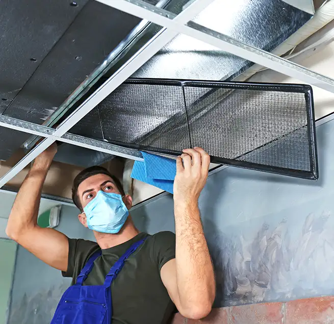 Why Homeowners & Businesses Trust Us in Lancaster, TX?