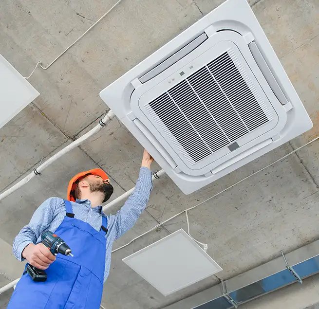 Why Homeowners & Businesses Trust Us in Lancaster, TX