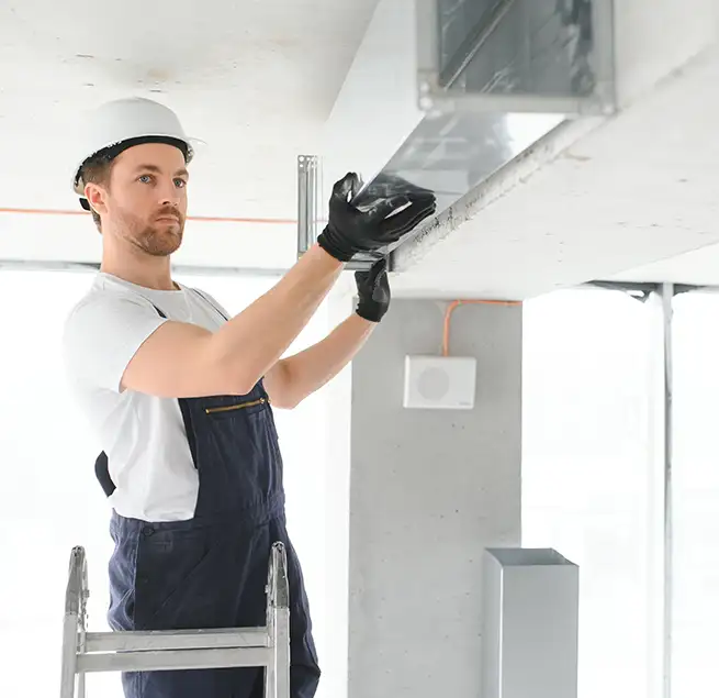 Why Homeowners & Businesses Trust Us in Lancaster, TX?