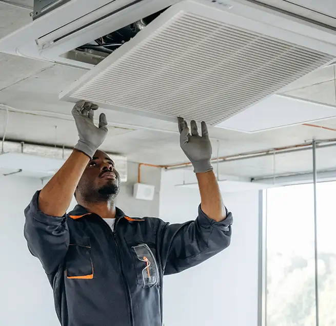  Why Homeowners & Businesses Trust Us in Lancaster, TX?