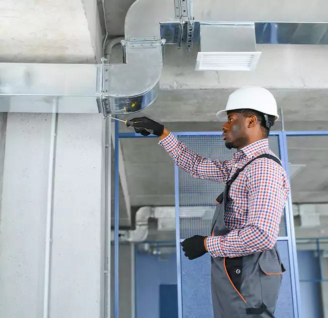 Why Homeowners & Businesses Trust Us in Lancaster, TX