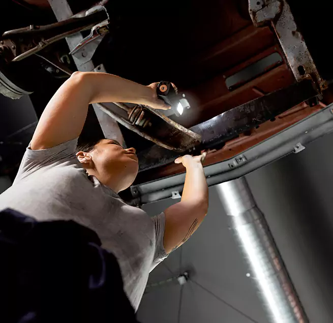 Why Homeowners & Businesses Trust Us Lancaster, TX