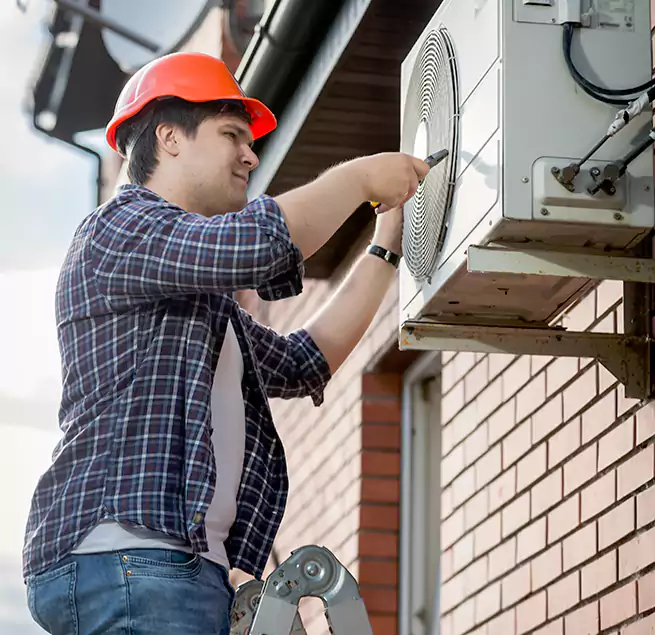 Why Homeowners & Businesses Trust Us Lancaster, TX