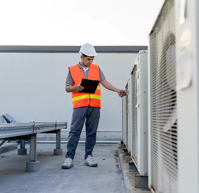 Why Homeowners & Businesses Trust Us in Lancaster, TX?