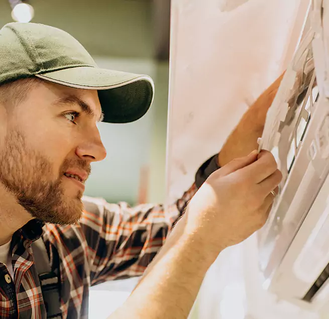 Why Homeowners & Businesses Trust Us in Lancaster, TX?