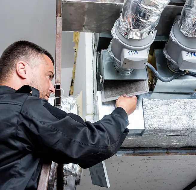 Why Homeowners & Businesses Trust Us in Lancaster, TX?